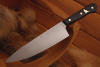 Шеф нож серии "Classic" Bohler N690, рукоять граб.
