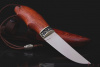 Нож "Скандинавский" 95х18.