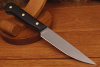 Нож кухонный серии "Classic" 140мм, N690, рукоять граб.