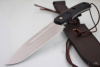 Нож "Альфард" Сталь Bohler N690. Рукоять Венге.